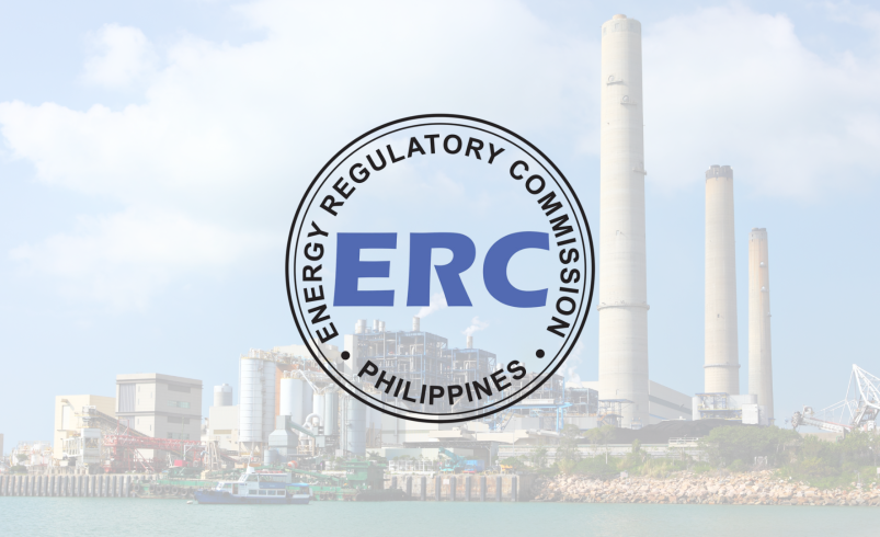 ERC imposes PHP 6,000/MWh fixed coal price under modified WESM pricing