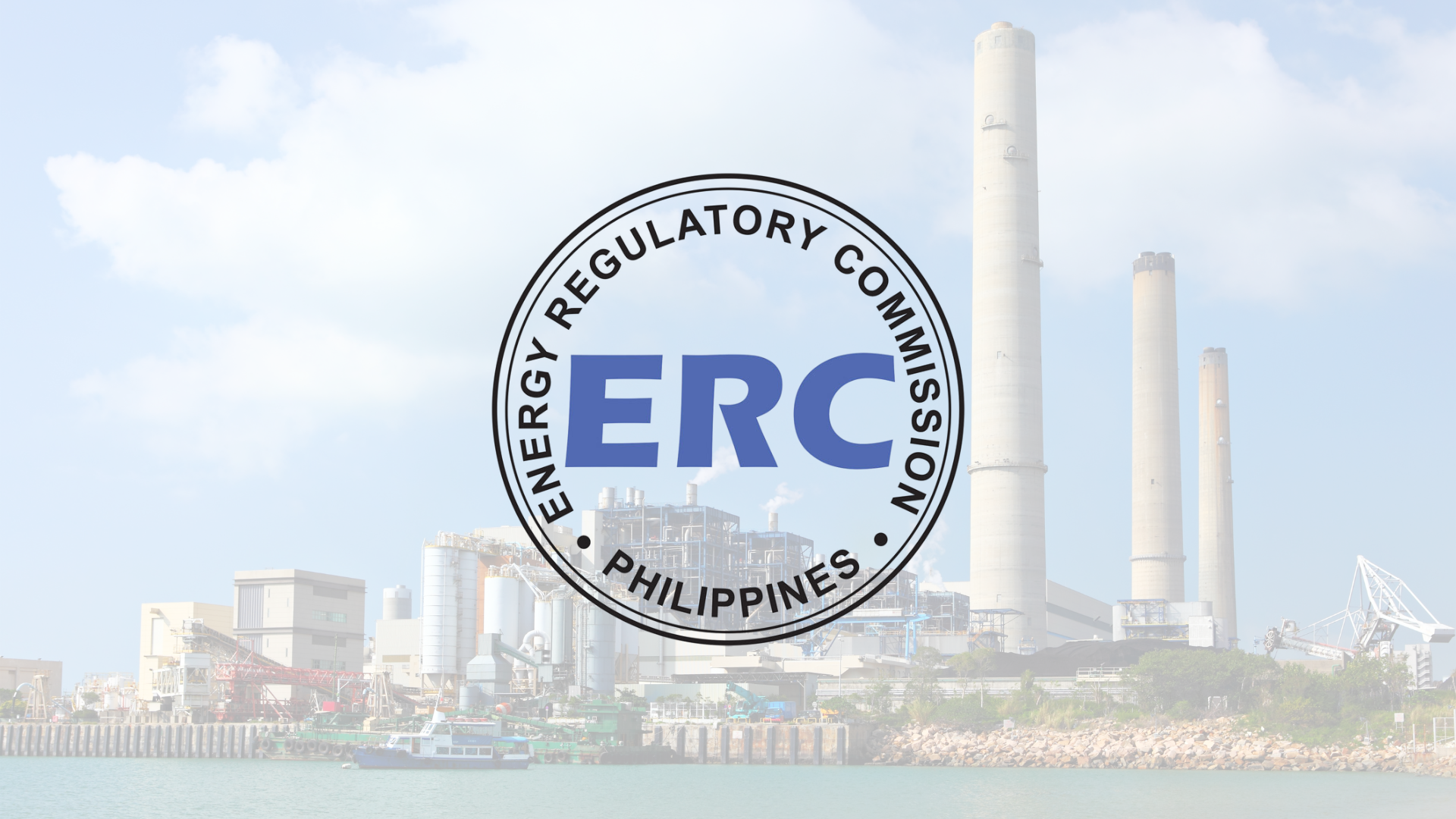 ERC imposes PHP 6,000/MWh fixed coal price under modified WESM pricing