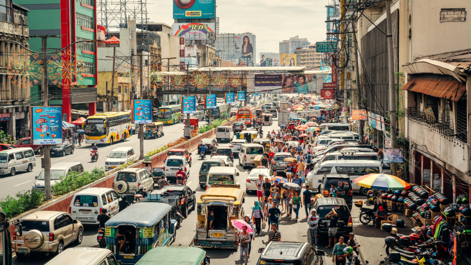 PH orders 20% fare cuts, P10/liter fuel subsidy for PUVs starting April 15
