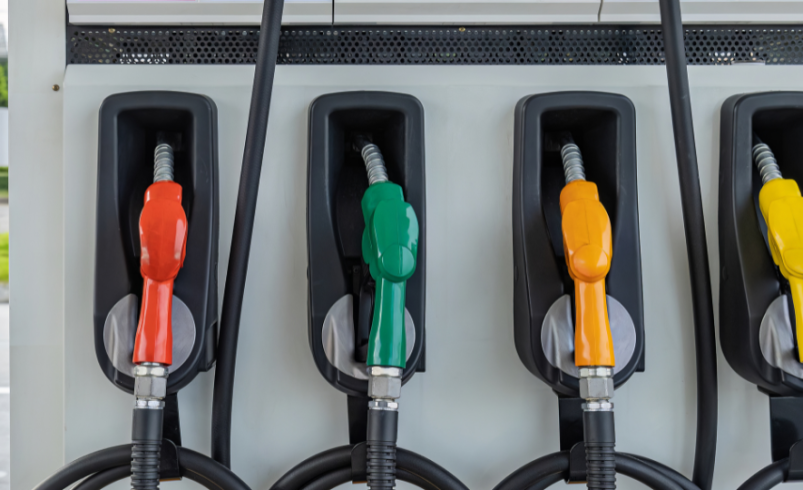 Fuel rollback possible next week, DOE says 