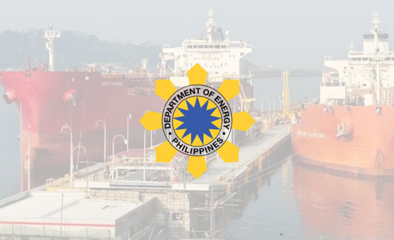 PH boosts diesel buffer with 52M liters Malaysia shipment