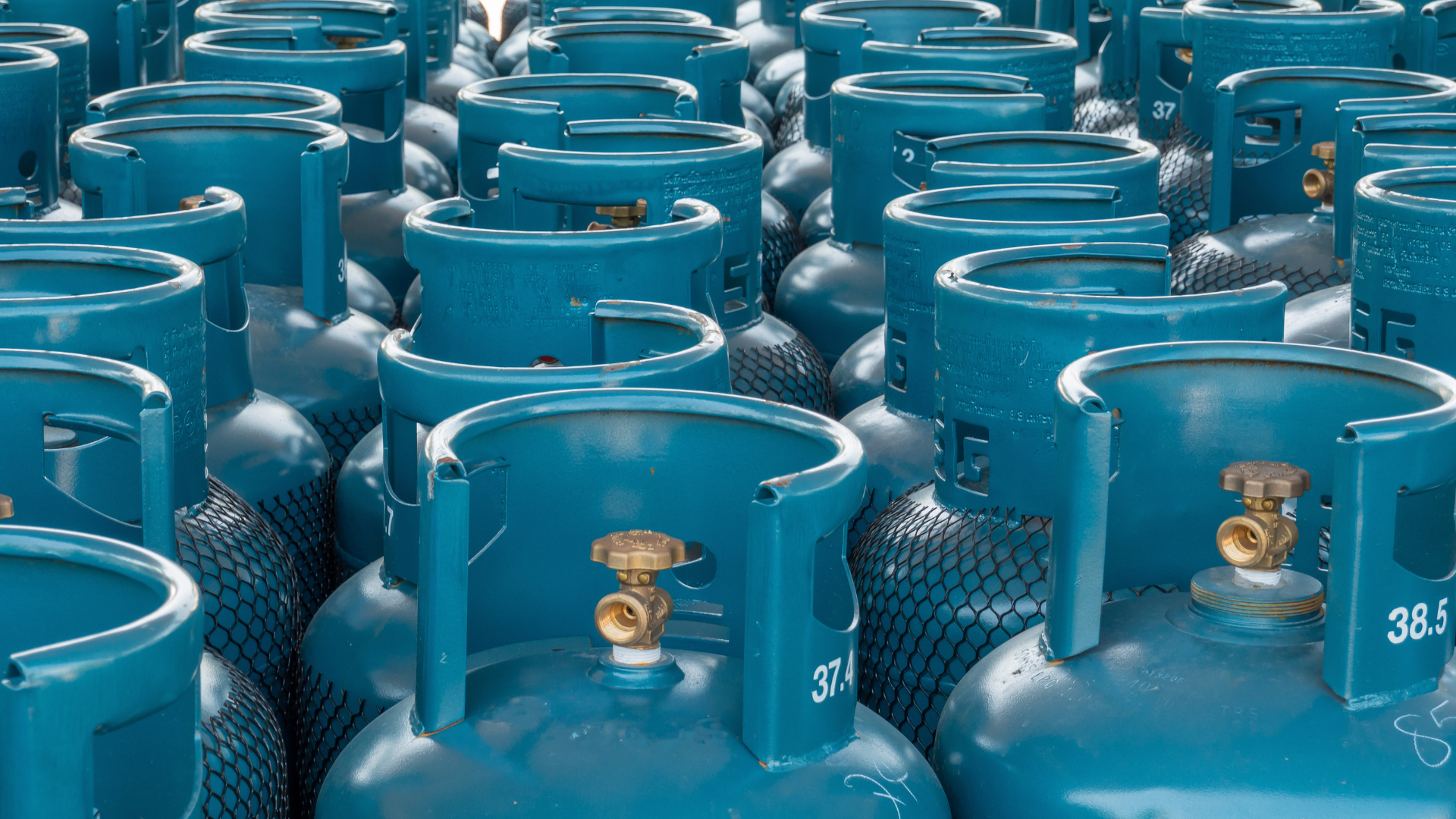 PH suspends LPG, kerosene excise taxes
