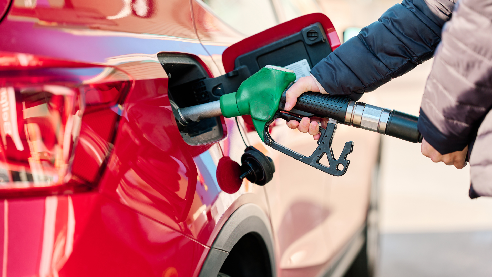 House scrutinizes “big 3” oil companies due to rapid spikes in petroleum prices 