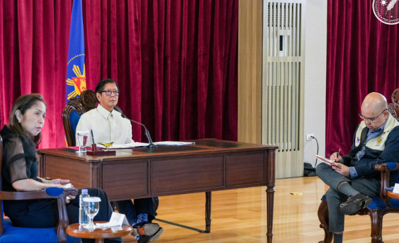 PH calls on ASEAN to activate fuel-sharing pact, explore joint oil stockpiling