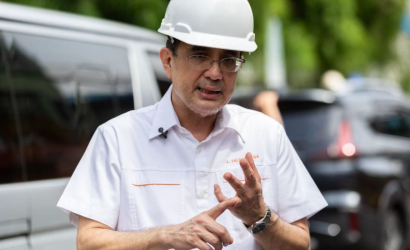 Meralco files raps over viral meter removal incident in Rizal