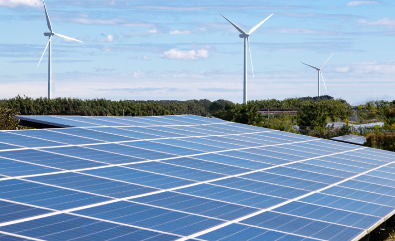 Solar surge halts fossil electricity growth globally in 2025 –Ember