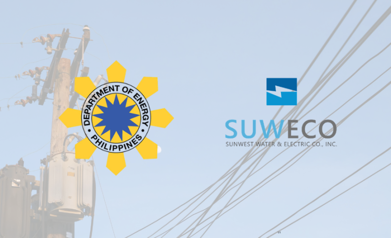 DOE moves to stabilize Catanduanes power amid diesel fuel strain