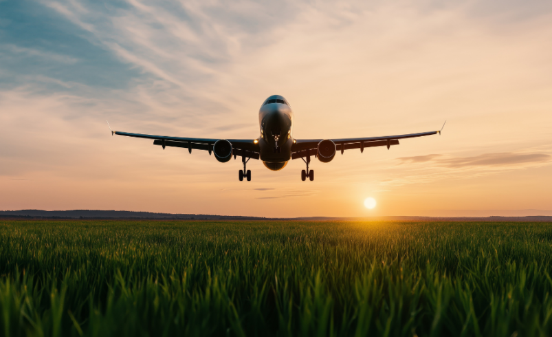 PH seen producing 1.1M BPD of sustainable aviation fluid by 2030 —report