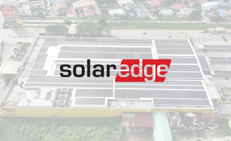 SolarEdge rooftops into high-performance solar assets