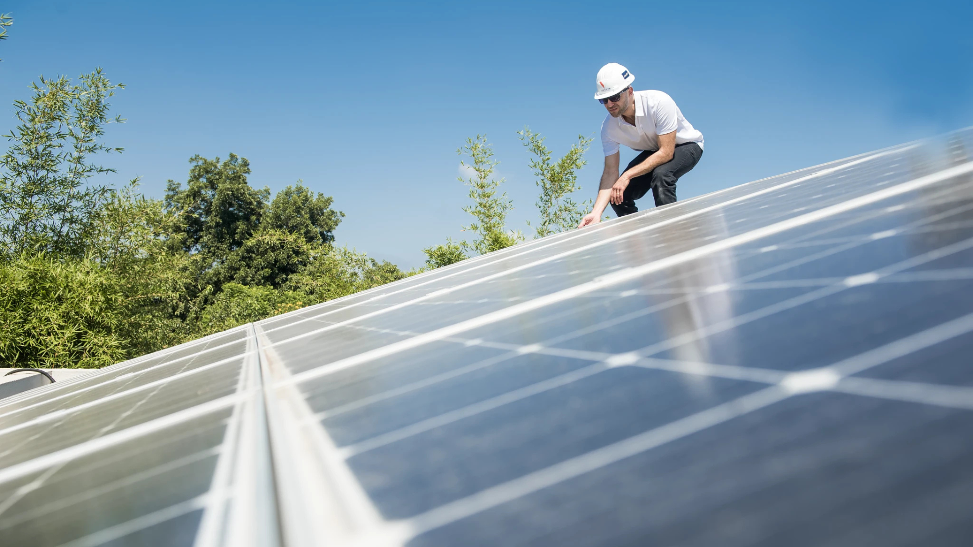 Philippine solar moves toward critical infrastructure