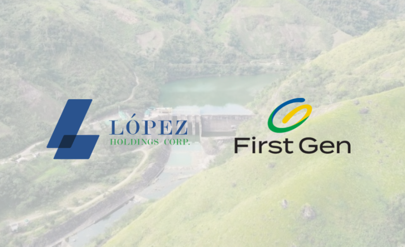 Lopez family renews objections to revised First Gen-Prime hydro deal