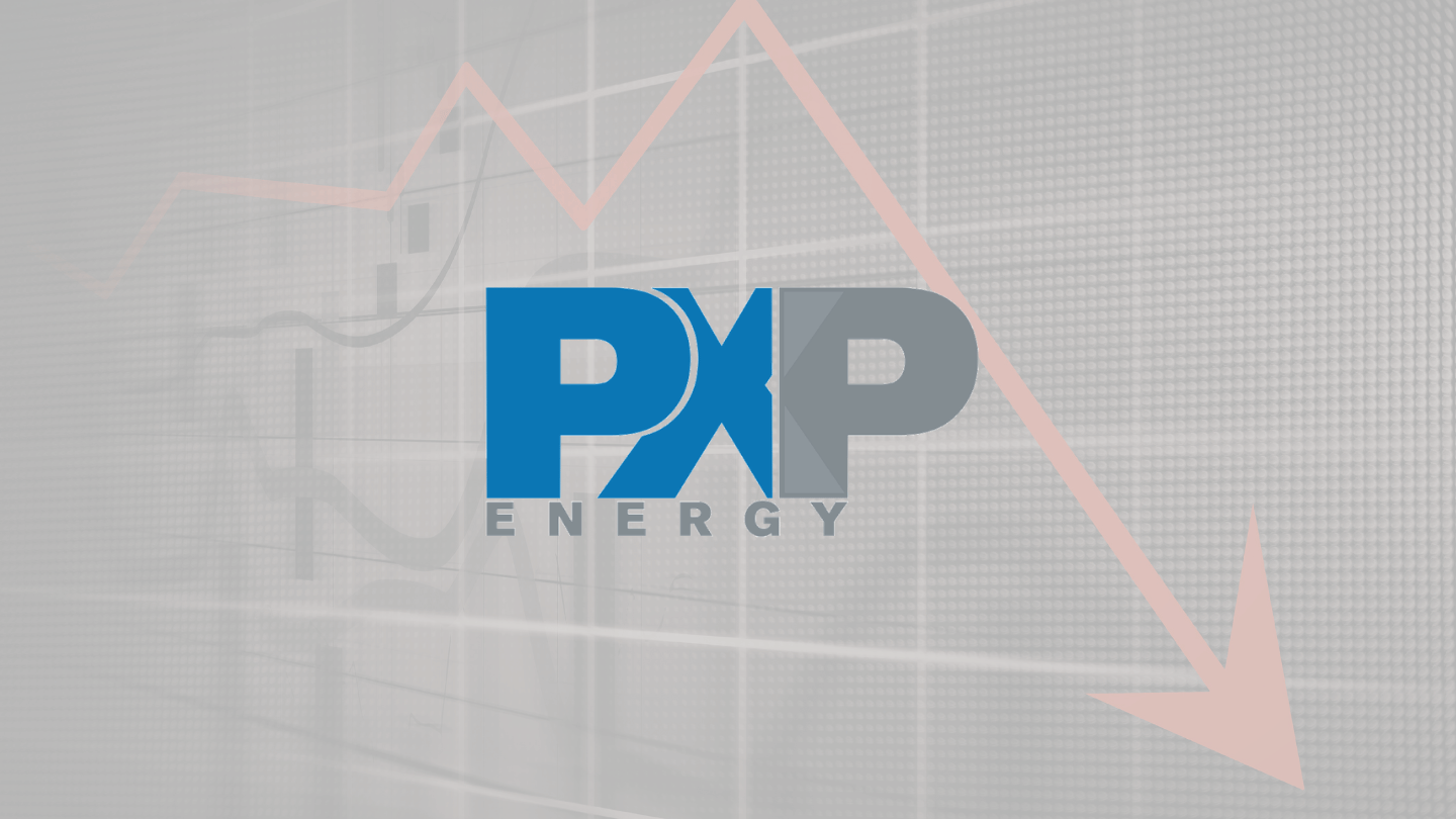 PXP widens Q1 loss to PHP 11.7M as oil prices fall, costs rise