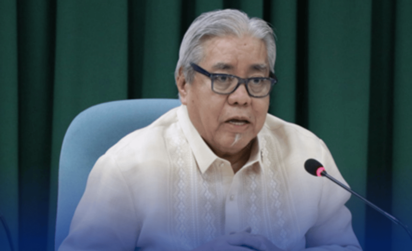 Ordanes backs Senate move to review power taxes, ease consumer burden