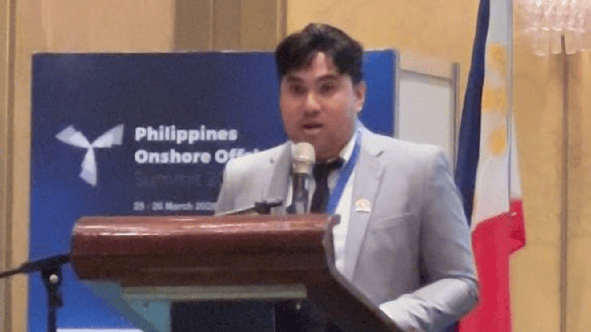 Wind expansion in PH hinges on battery storage, Huawei exec says at POOWS 2026