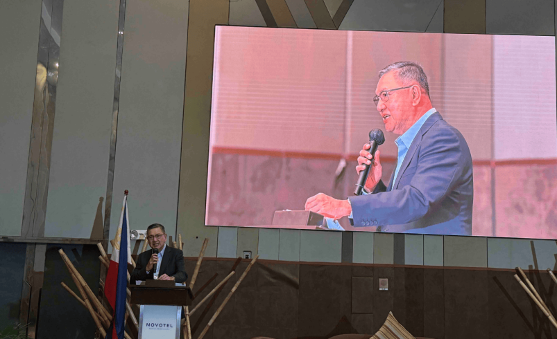 EC Summit spotlights resilience, financing solutions for ECs