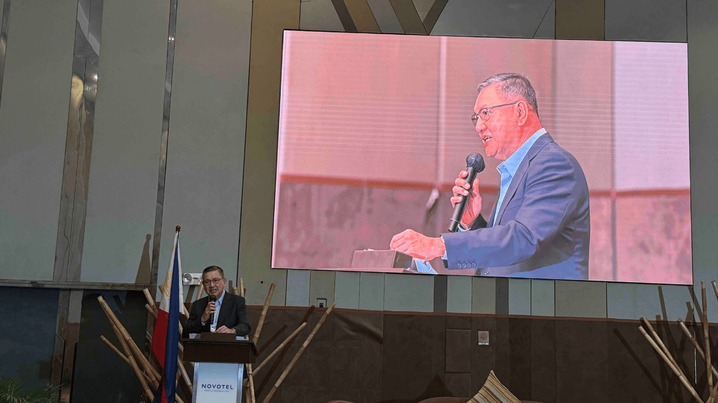 EC Summit spotlights resilience, financing solutions for ECs