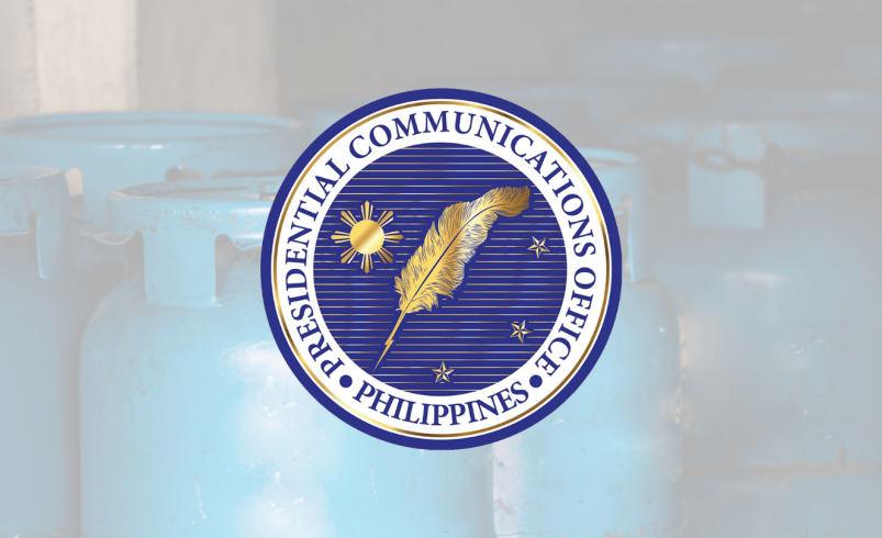 Marcos suspends LPG, kerosene excise taxes for 3 months