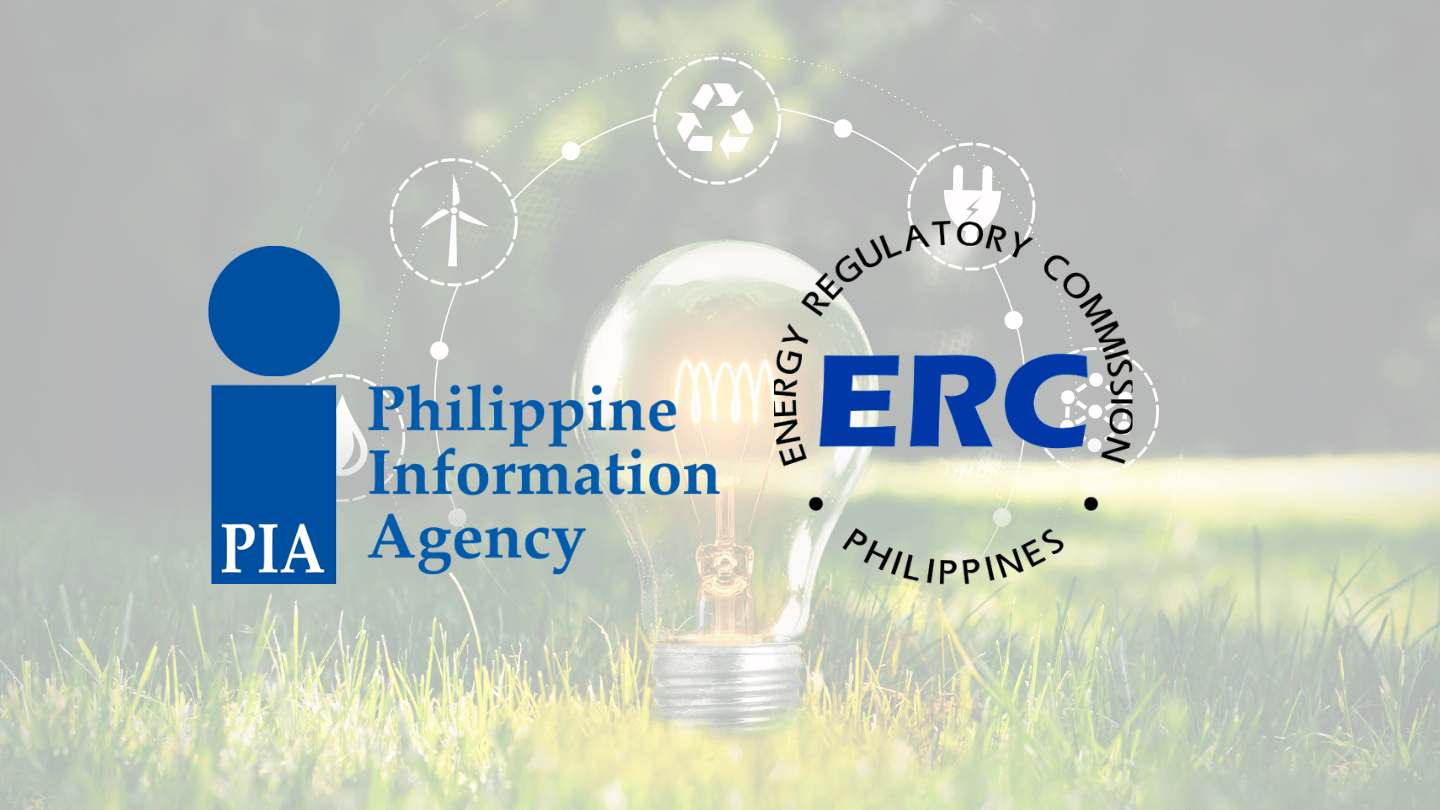 ERC, PIA partner to expand consumer education on energy policies