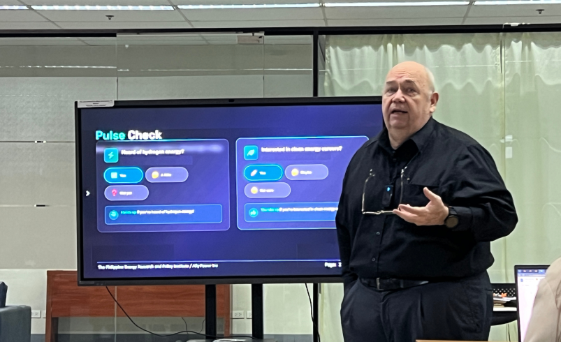 Hydrogen sector poised to generate 2.5M jobs amid rising clean energy demand — Ally Power executive