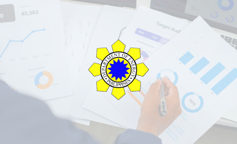 DOE extends 2025 energy report deadlines to May 15 amidst energy emergency