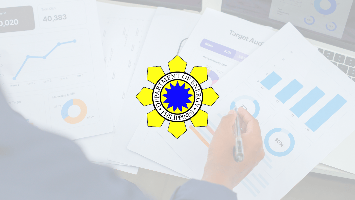 DOE extends 2025 energy report deadlines to May 15 amidst energy emergency