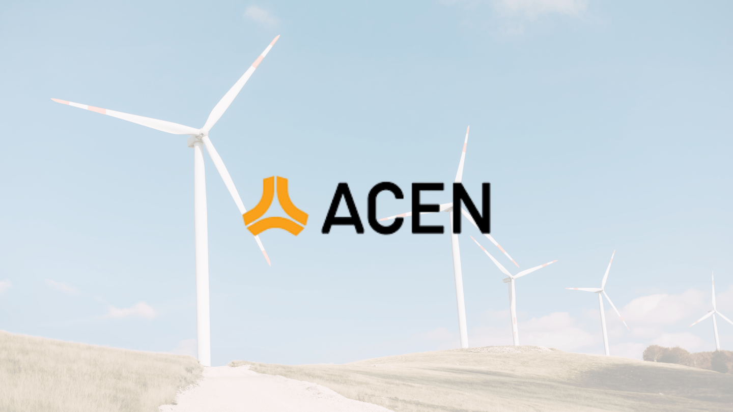 ACEN tightens execution focus, reports higher 2025 earnings