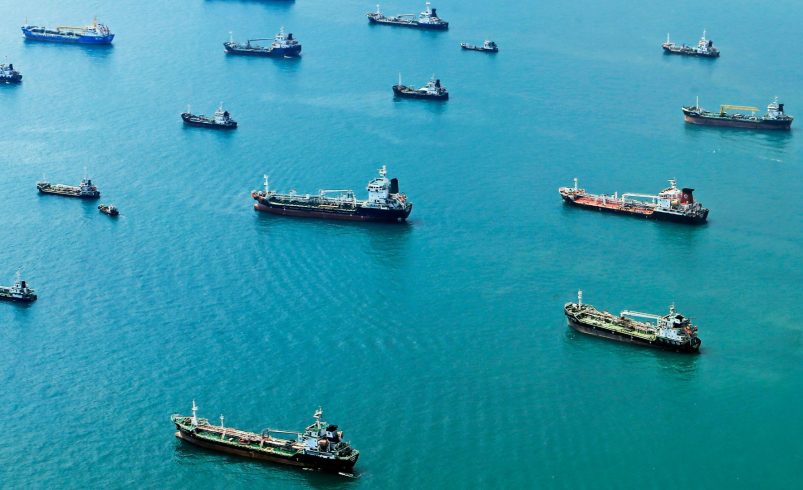 Iran Assures Safe Passage for Philippine Ships and Seafarers Amid Middle East Tensions