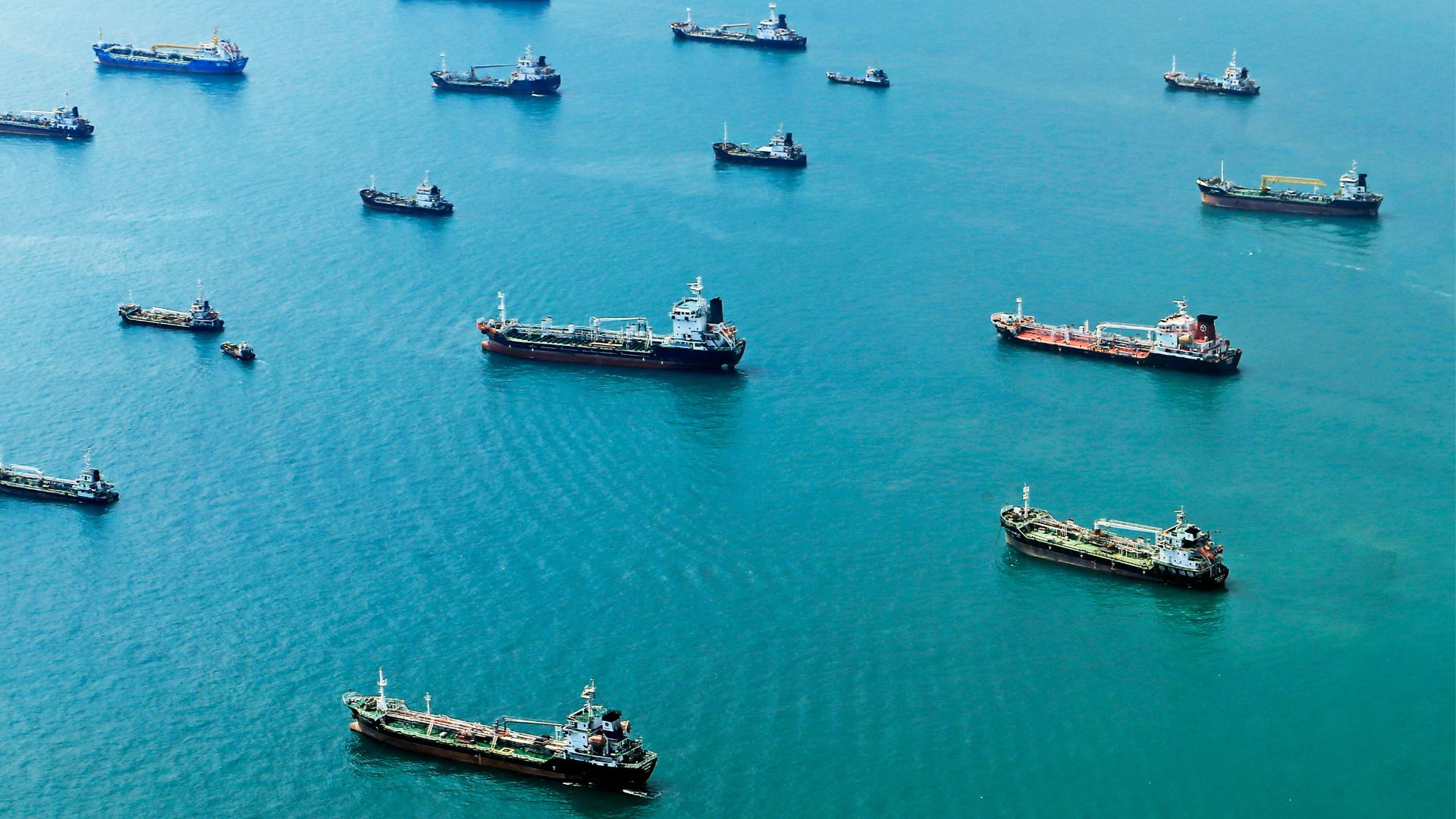 Iran Assures Safe Passage for Philippine Ships and Seafarers Amid Middle East Tensions