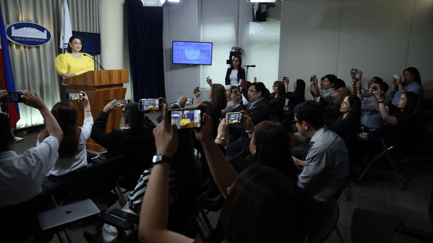 Palace says Marcos cannot suspend fuel VAT amidst transport strike calls