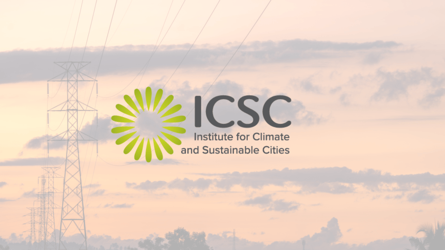 Heavy reliance on a few large plants exposes grid risks, says ICSC