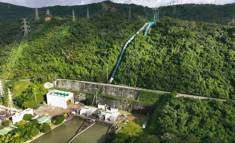 AboitizPower Allocates PHP 62 Billion for 2026 Expansion as Renewable Pipeline Reaches 639 MW 