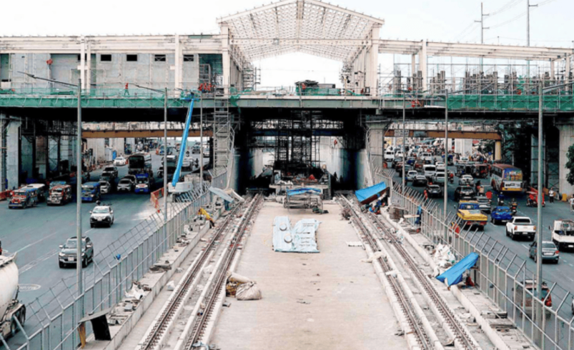 G-Drive Solutions deploys generator units to support MRT-7 build