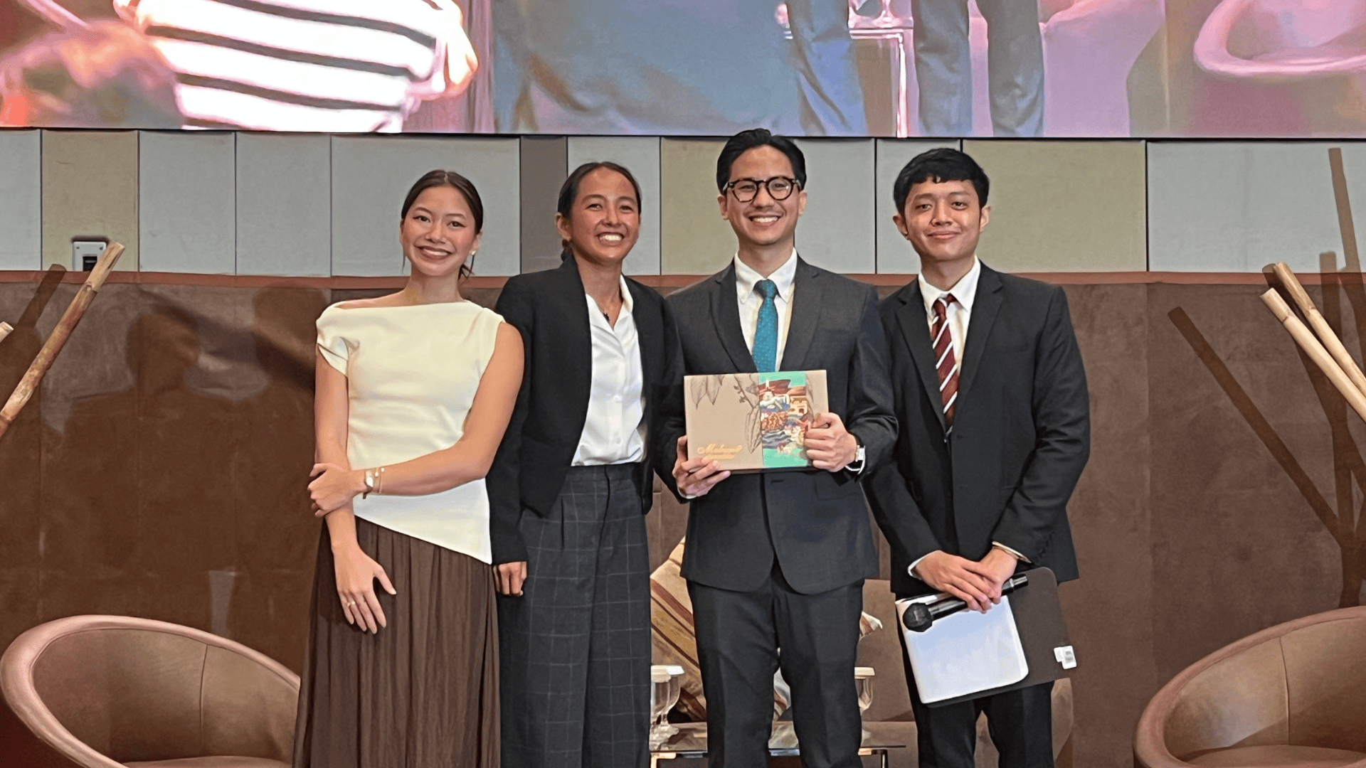 Philippine electric co-ops urged to fast-track renewable shift amid global energy shocks