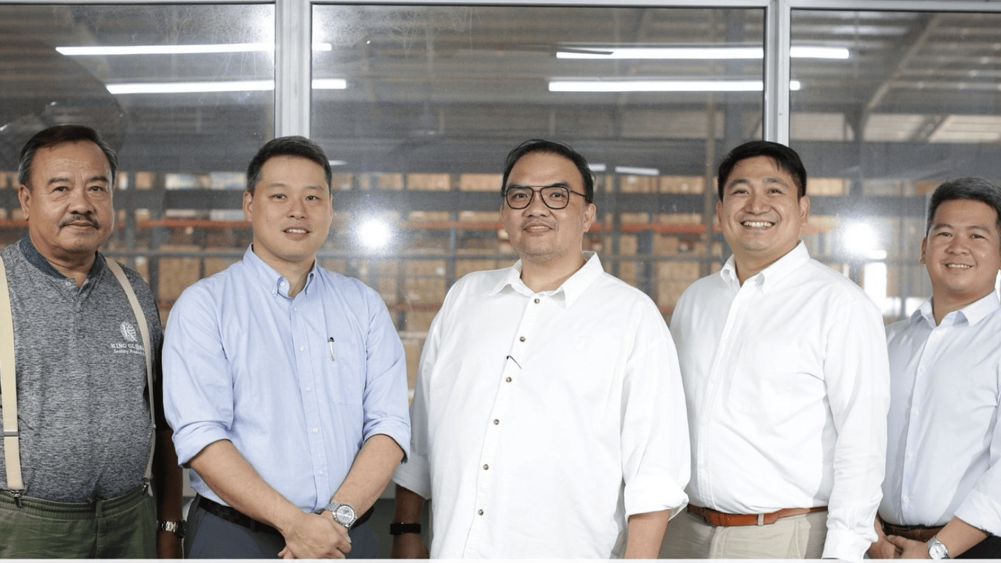 Rockport Power cuts generation costs by 30% for King Global