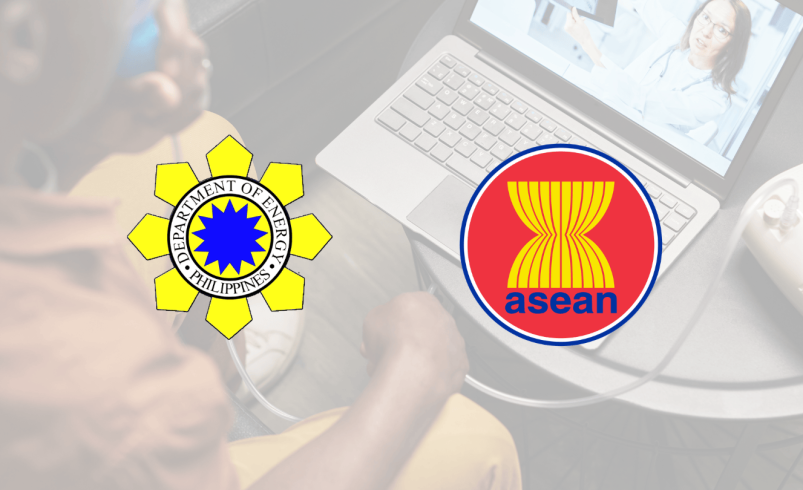 DOE shifts ASEAN energy meetings online to cut costs, maintain 2026 chairship agenda