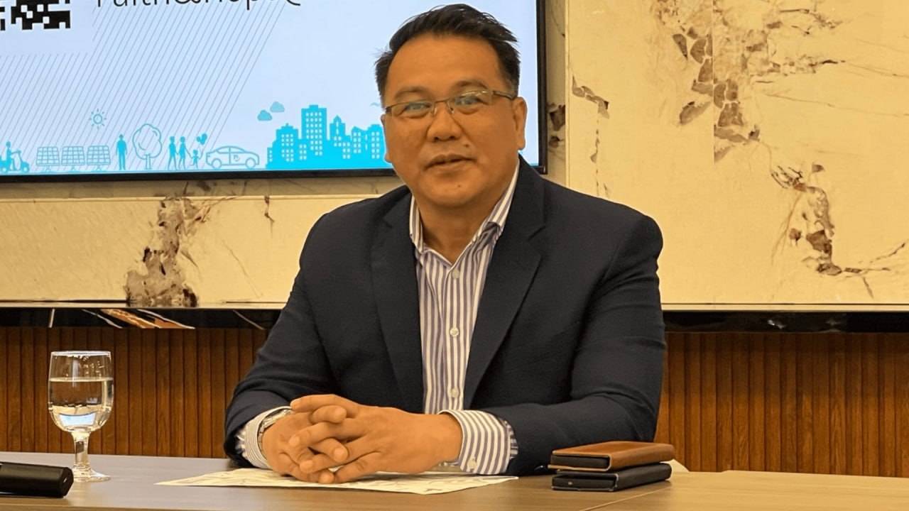 Meralco eyes more electric co-op partnerships, says equity plan is not a takeover