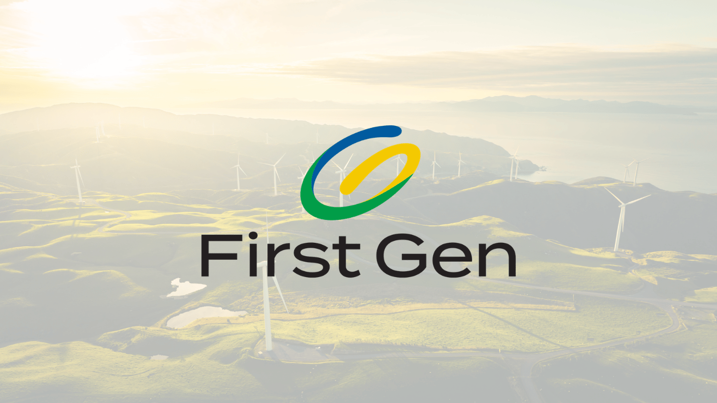 First Gen says long-term renewables push now paying off amidst fuel volatility