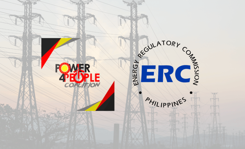 P4P warns ERC’s WESM resumption may expose consumers to higher power costs