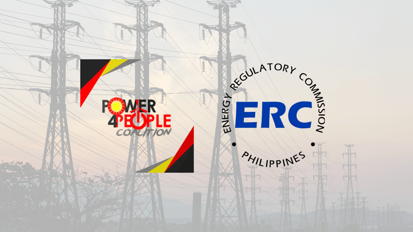 P4P warns ERC’s WESM resumption may expose consumers to higher power costs