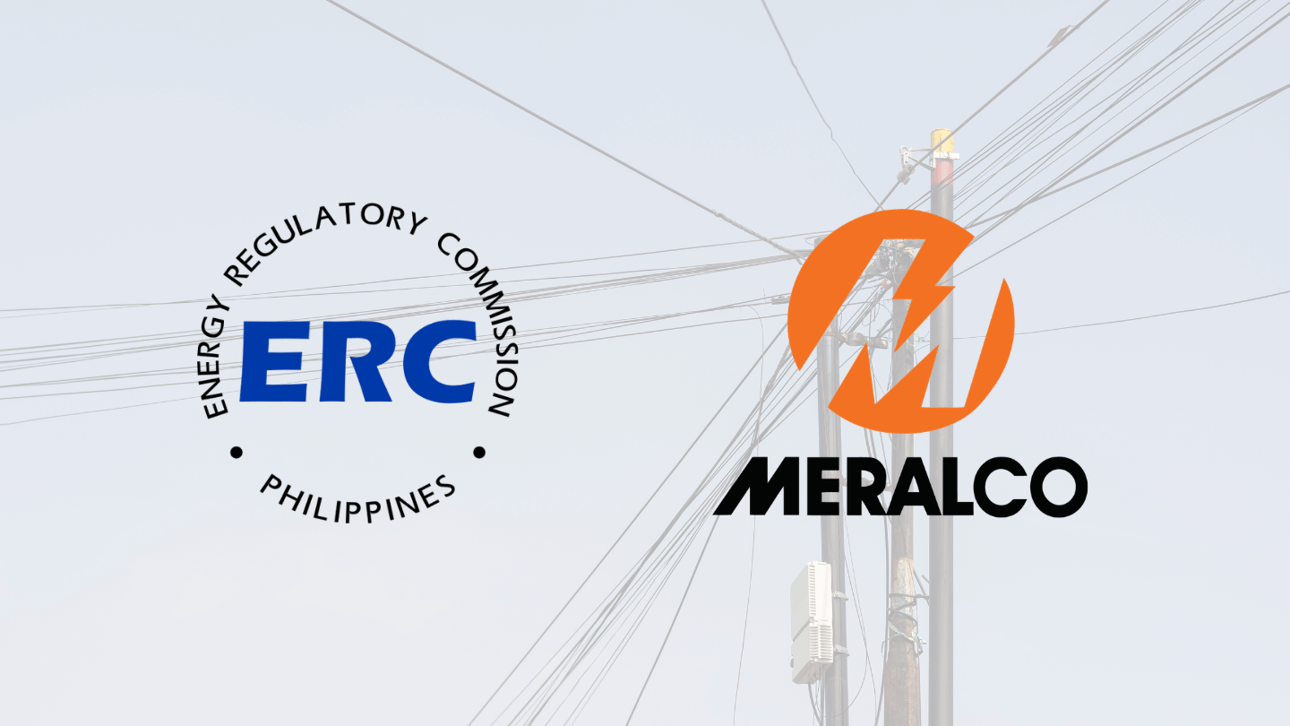 ERC clears PHP 16.37-B Meralco CAPEX program