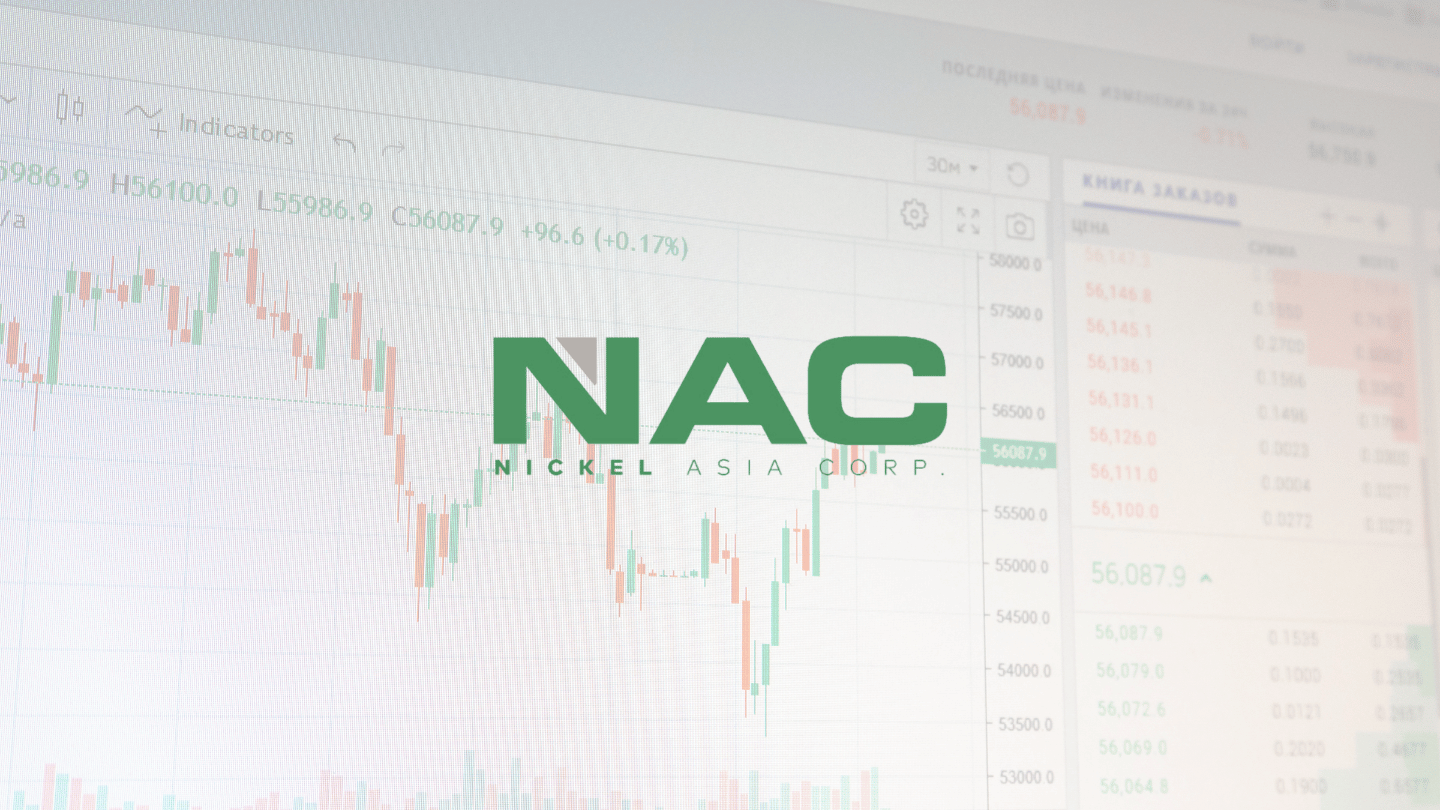 Nickel Asia Q1 earnings dip 26%, but renewables and pricing gains support outlook