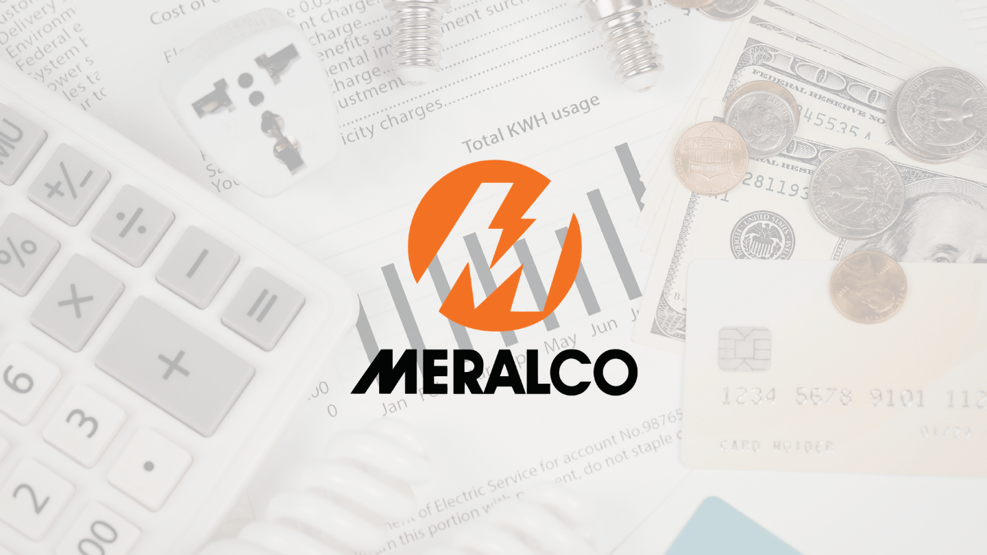 Meralco rates dip slightly in May as ERC interventions offset WESM spike