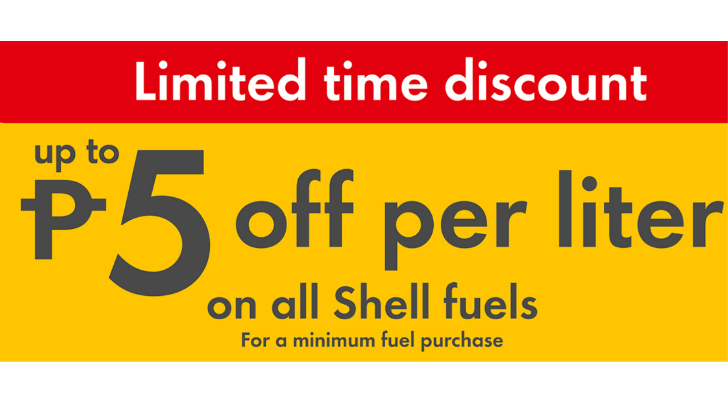 Shell rolls out nationwide fuel discounts amidst continued fuel price pressures