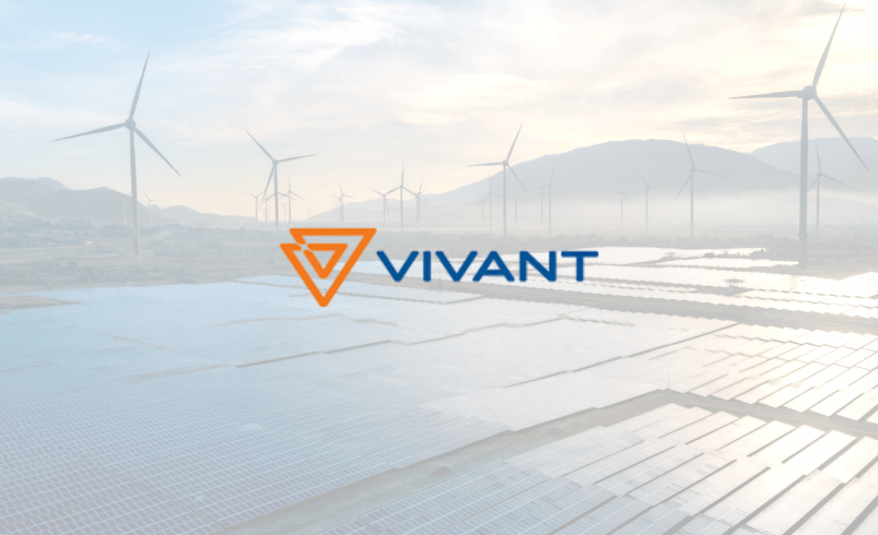 Vivant earmarks PHP 67 billion for energy and water expansion through 2030