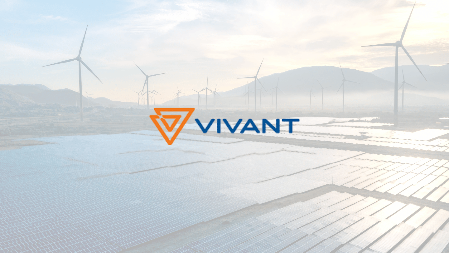 Vivant earmarks PHP 67 billion for energy and water expansion through 2030