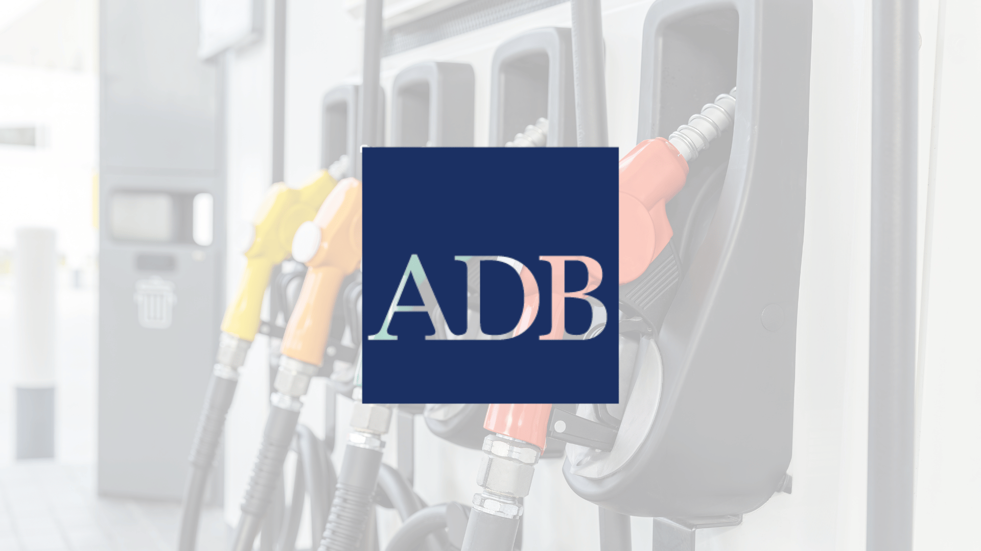 Oil shock drives Asia-wide fuel subsidies; PH among top responders—ADB