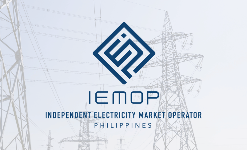 Tighter supply margins push April WESM prices up 30.6% — IEMOP