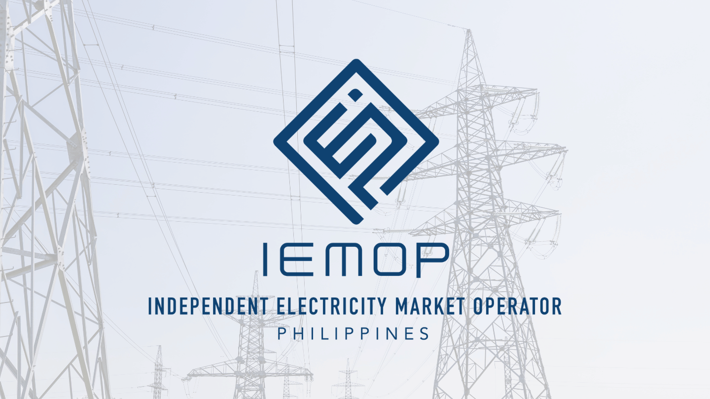 Tighter supply margins push April WESM prices up 30.6% — IEMOP