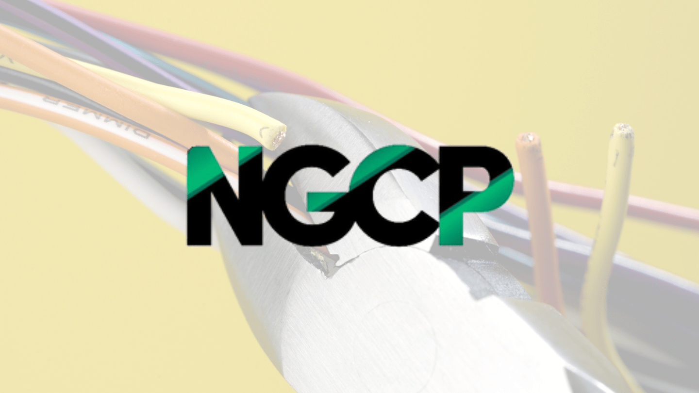 NGCP probes possible sabotage in May transmission outage
