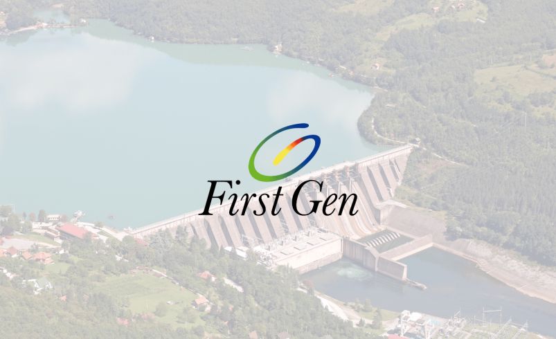 First Gen expects PHP 16B annual earnings from pumped-storage hydro projects by 2031